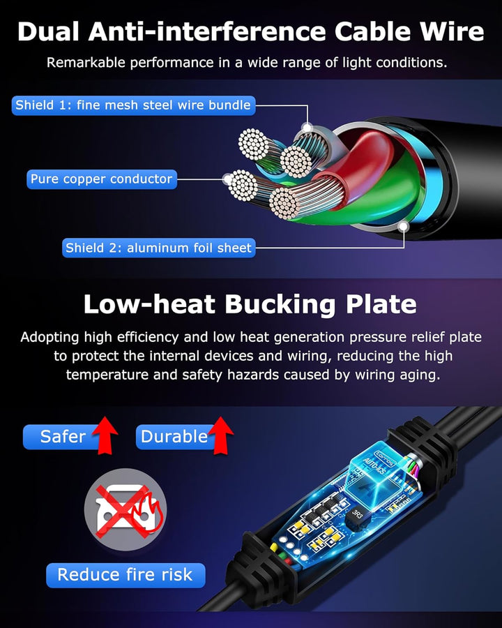 180° Weitwinkel Rückfahrkamera AHD 1080P Auto ruckfahrkamera Metallgehäuse 360° Einstellbar OEM Look