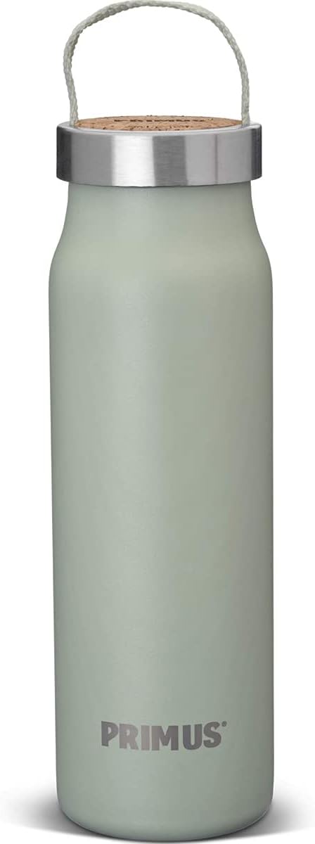 KLUNKEN Vacuum Bottle 0.5L PINK