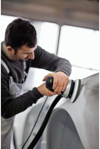 FESTOOL 492288 Schleifteller ST-STF-LEX 125/90/8-M8 SW