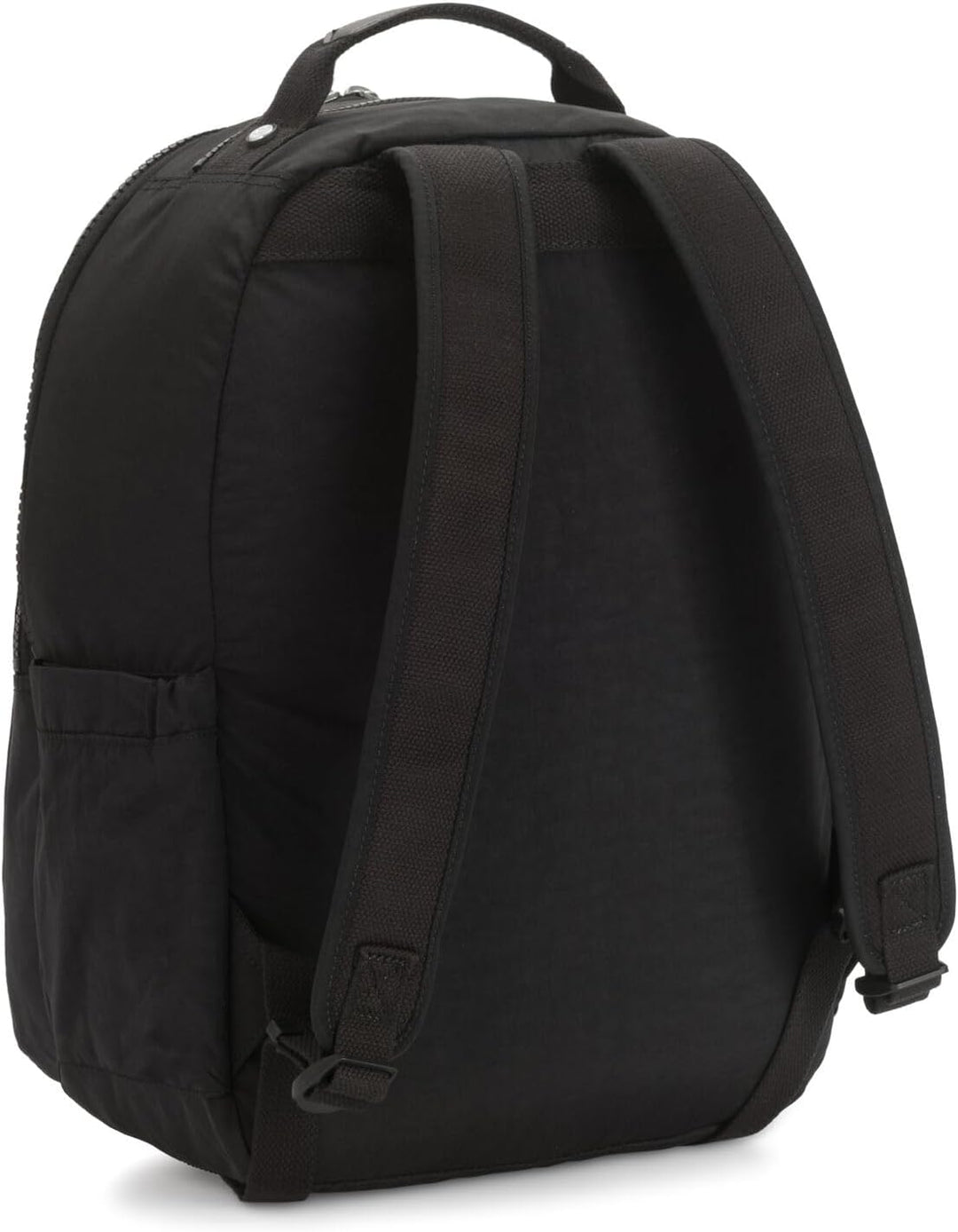 Kipling SEOUL Grosser Rucksack Einheitsgrösse Black Noir, Einheitsgrösse Black Noir