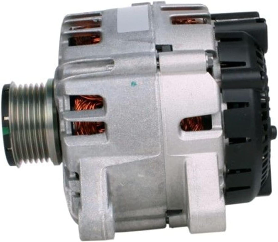 HELLA - Generator/Lichtmaschine - 14V - 150A - für u.a. Peugeot 208 I (CA_, CC_) - 8EL 012 430-091