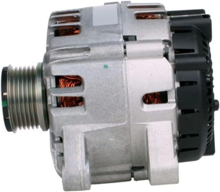 HELLA - Generator/Lichtmaschine - 14V - 150A - für u.a. Peugeot 208 I (CA_, CC_) - 8EL 012 430-091