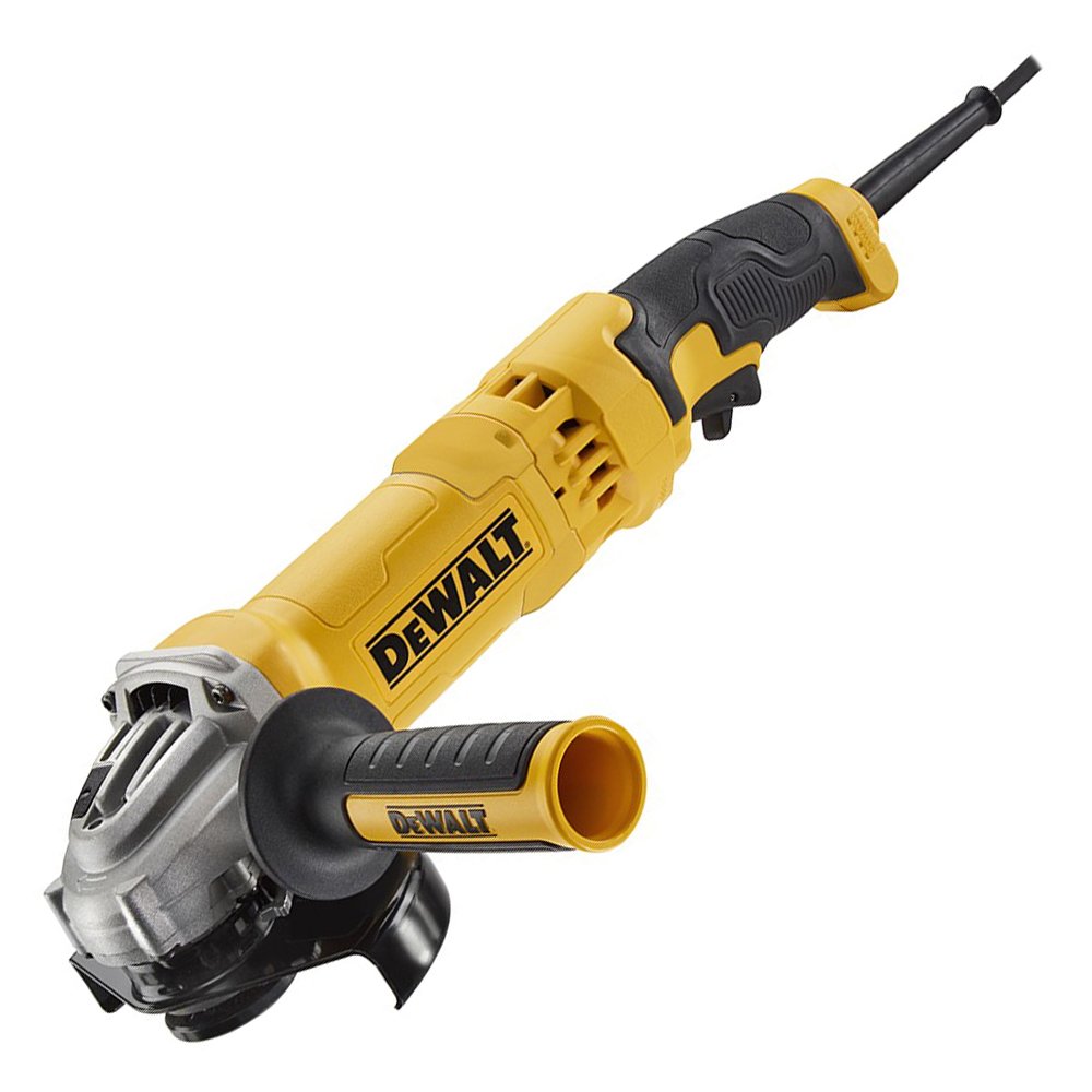 DeWALT DWE4277 Winkelschleifer, 1500 W, 125 mm
