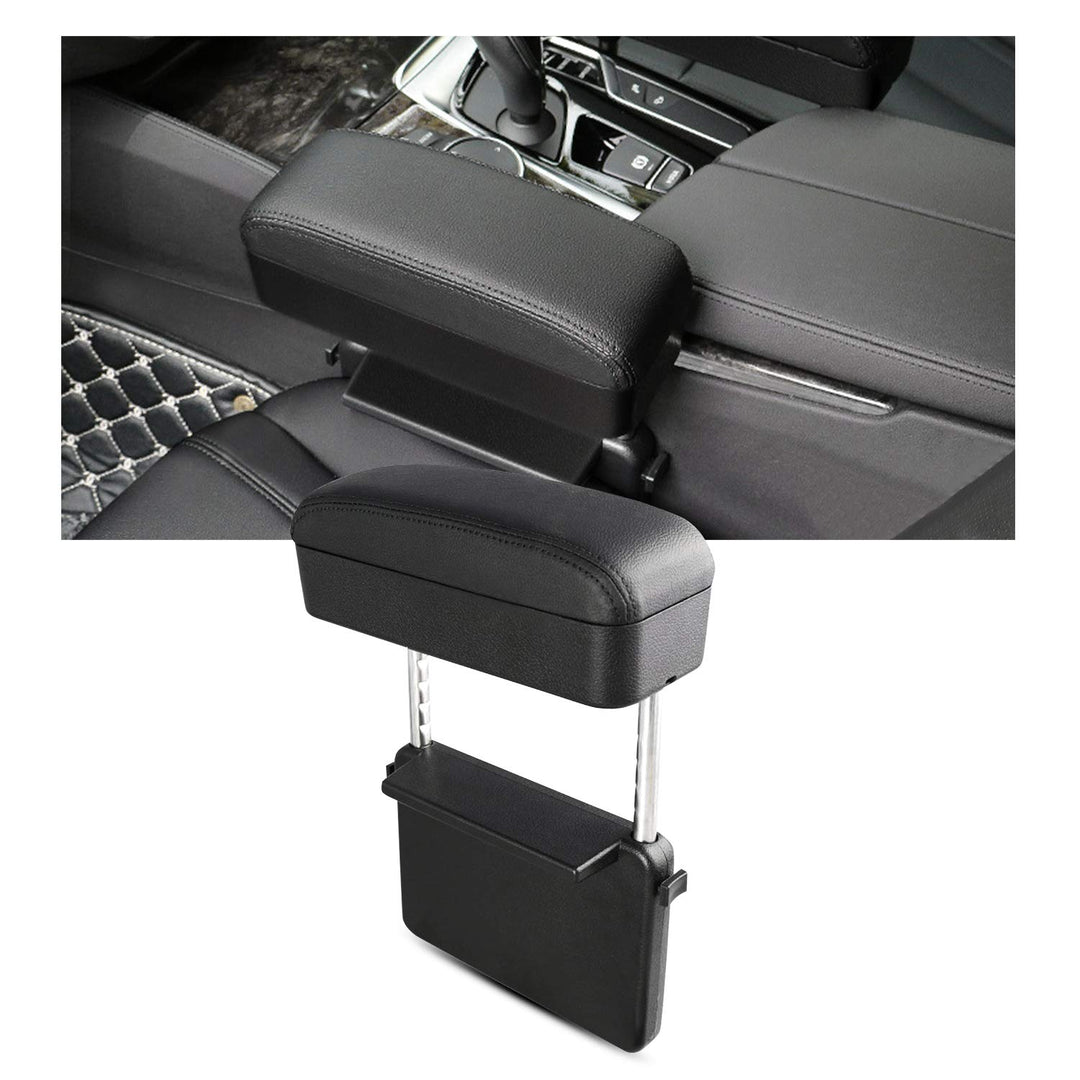 YEE PIN 2017 2018 2019 2020 2021 SEA T Arona Ibiza Tarraco TIGUA N Universalarmlehne Auto-Armlehnenb