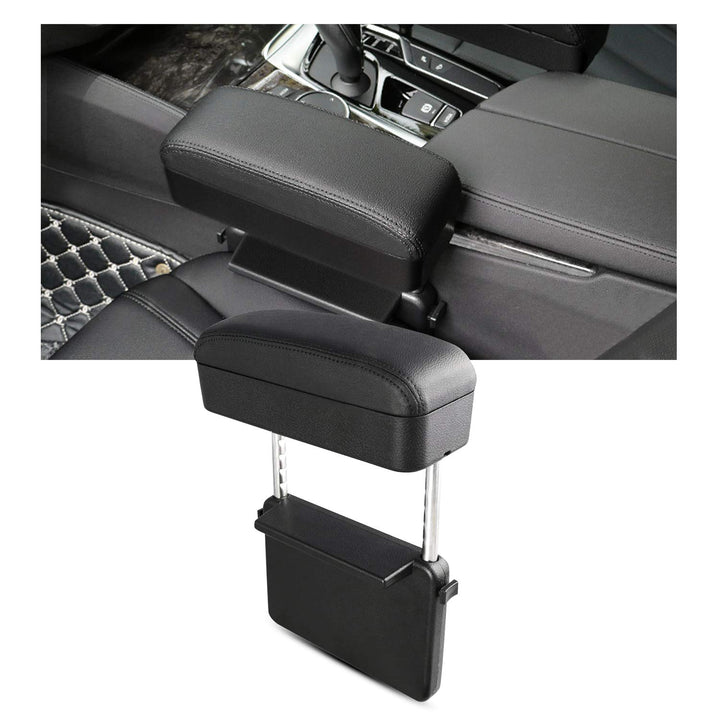 YEE PIN 2017 2018 2019 2020 2021 SEA T Arona Ibiza Tarraco TIGUA N Universalarmlehne Auto-Armlehnenb