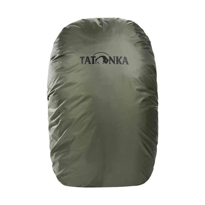 Tatonka Unisex Rain Cover 30-40 Regenhülle (1er Pack) 30 - 40 l Stone Grey Olive, 30 - 40 l Stone Gr