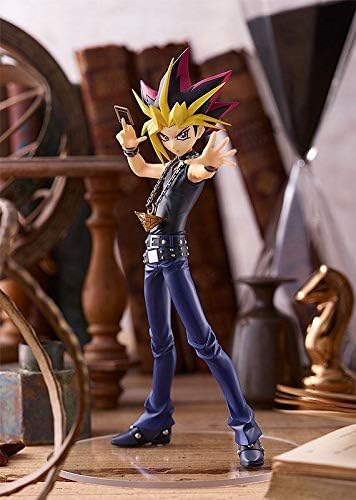 YU-GI-OH! - Yami Yugi - Statuette Pop Up Parade 17 cm