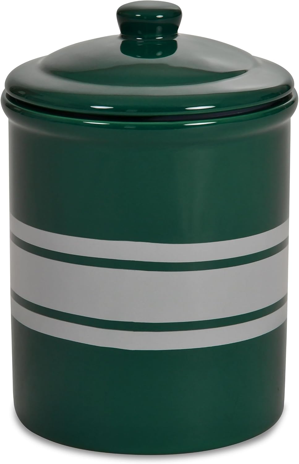 Elbenwald Harry Potter Hogwarts Alumni Keksdose Slytherin - 2,5 x 21,5 x 12,5 cm - mit Schlangen Wap