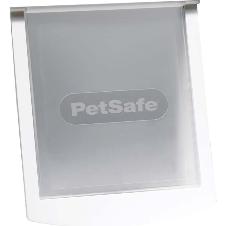Petsafe Staywell Ersatzklappe für Hundetüren der 700 Serie M Durchsichtig, M Durchsichtig