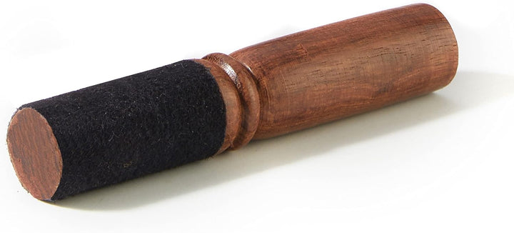 Tibetische Klangschale Set, mit Klöppel und Klangschalenkissen in Loktapapier Geschenk-Box. Singing