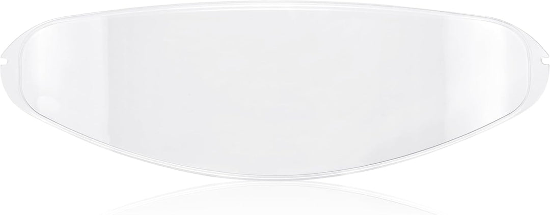 Kompatibel mit Shark Spartan Visier - Skwal - D Skwal - Skwal 2 - Helmvisier Pinlock Ready - Anti-Kr