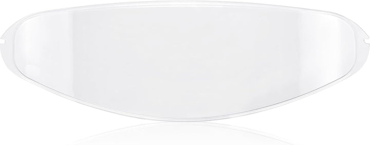 Kompatibel mit Shark Spartan Visier - Skwal - D Skwal - Skwal 2 - Helmvisier Pinlock Ready - Anti-Kr