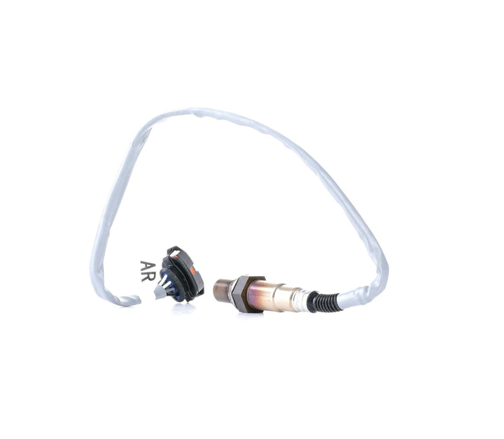 Bosch 0258006171 - Lambdasonde mit fahrzeugspezifischem Stecker