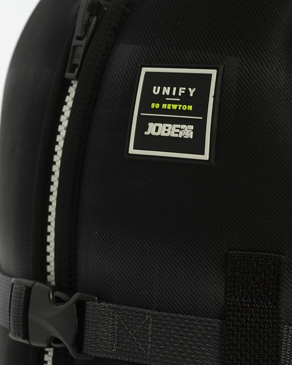 Jobe Neopren Schwimmweste Kinder 176 Schwarz, 176 Schwarz