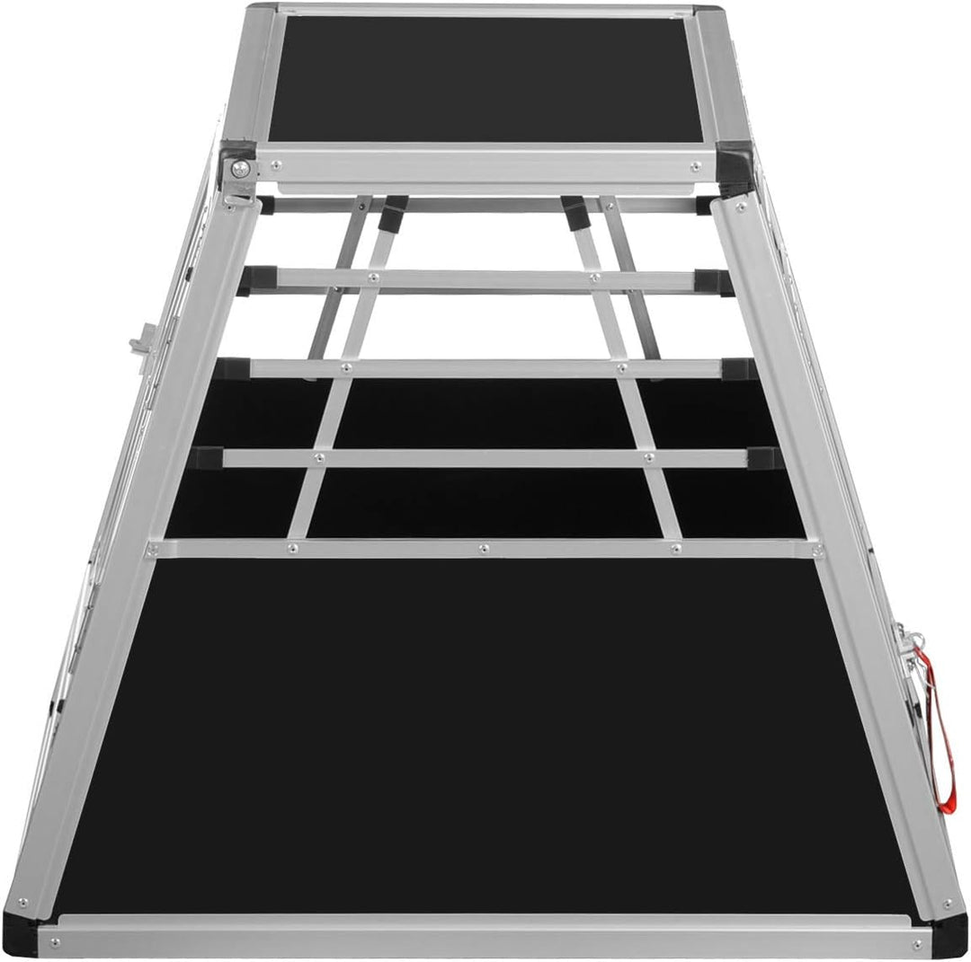 Alpuna Transportbox N18 > 72x50x62cm Notausstieg