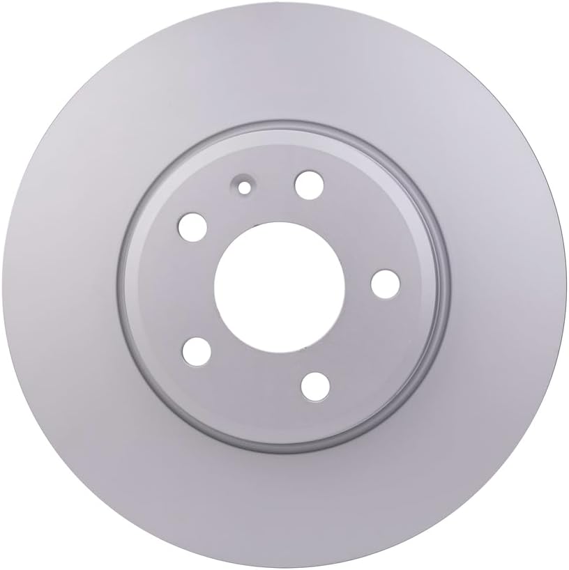 HELLA PAGID 8DD 355 113-881 Bremsscheibe - 54599PRO - beschichtet - 314mm - 24.9mm - Innenbelüftet -