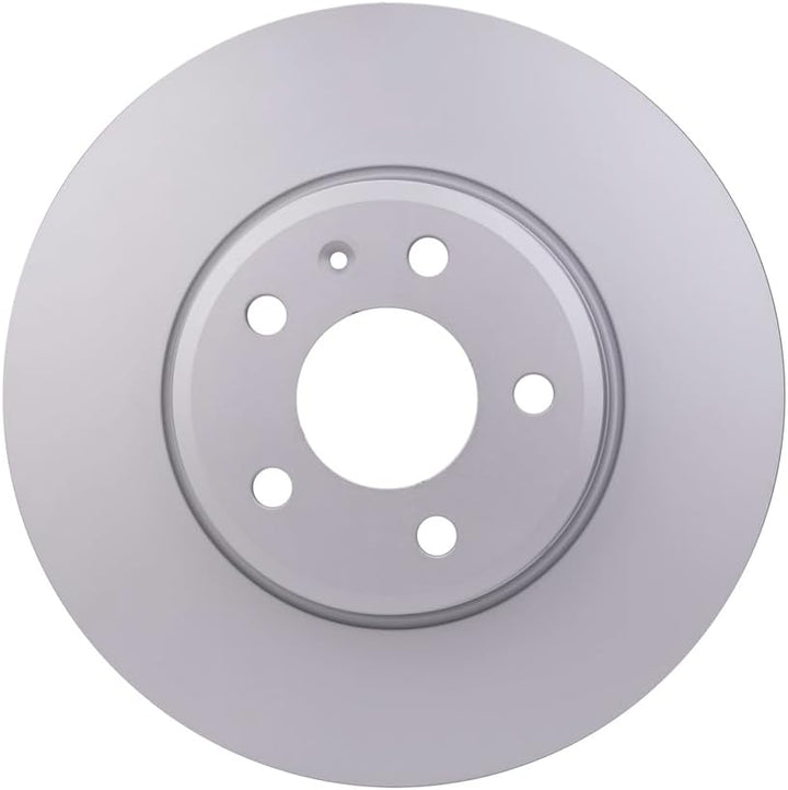 HELLA PAGID 8DD 355 113-881 Bremsscheibe - 54599PRO - beschichtet - 314mm - 24.9mm - Innenbelüftet -