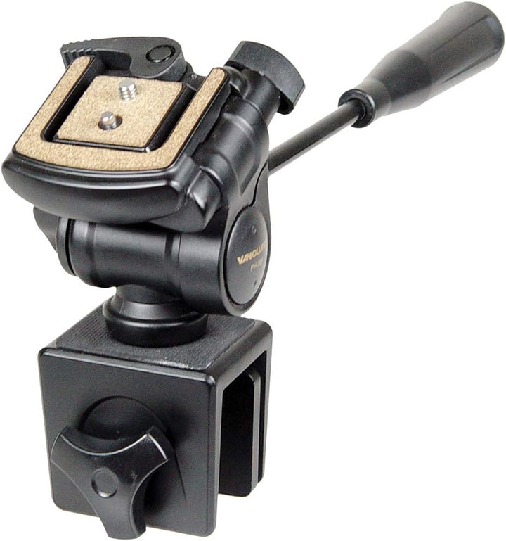 Vanguard PH-304 Fensterhalterung, Schwarz, PH-304