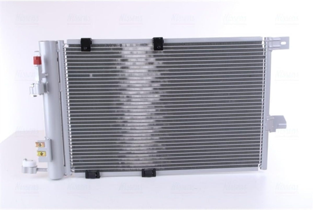 Nissens 94384 Klimakondensator