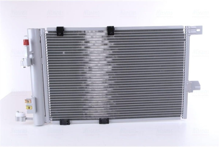 Nissens 94384 Klimakondensator