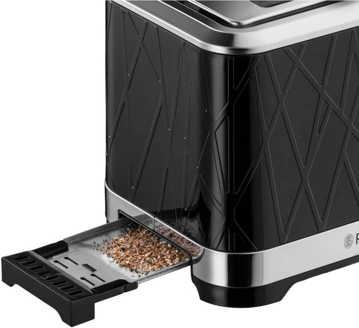 RUSSELL HOBBS - Torradeira 28091-56