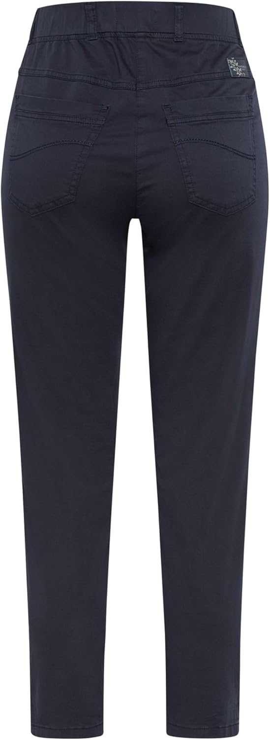 Raphaela by Brax Damen Hose 36W / 32L Navy, 36W / 32L Navy