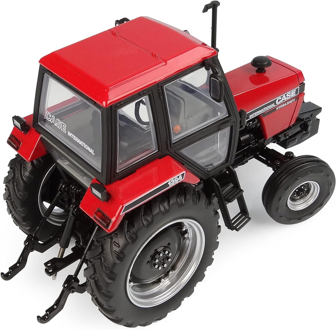 Universal Hobbies Traktor Case IH 1394 - 2WD - Limited Edition