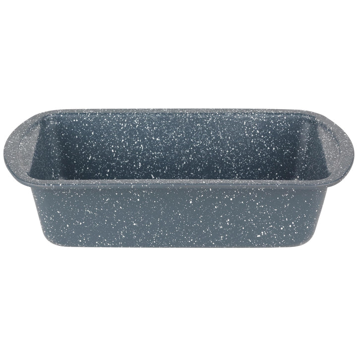 Russell Hobbs Nightfall Stone Rechteckig Brotbackform - Karbonstahl Kuchenform, BPA/PFOA-Frei, kaste