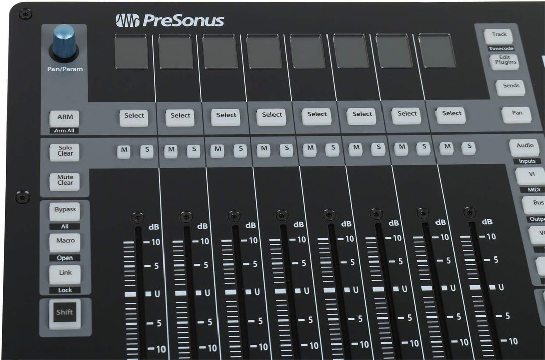 Presonus FaderPort 8