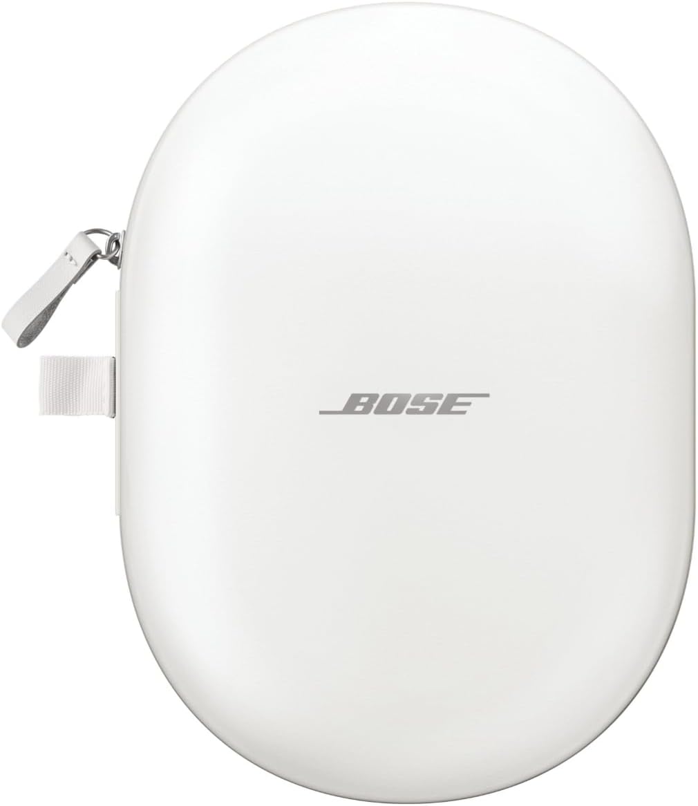 Bose QuietComfort Ultra Headphones Over-Ear-Kopfhörer mit Noise Cancelling für räumlichen Klang, Bis