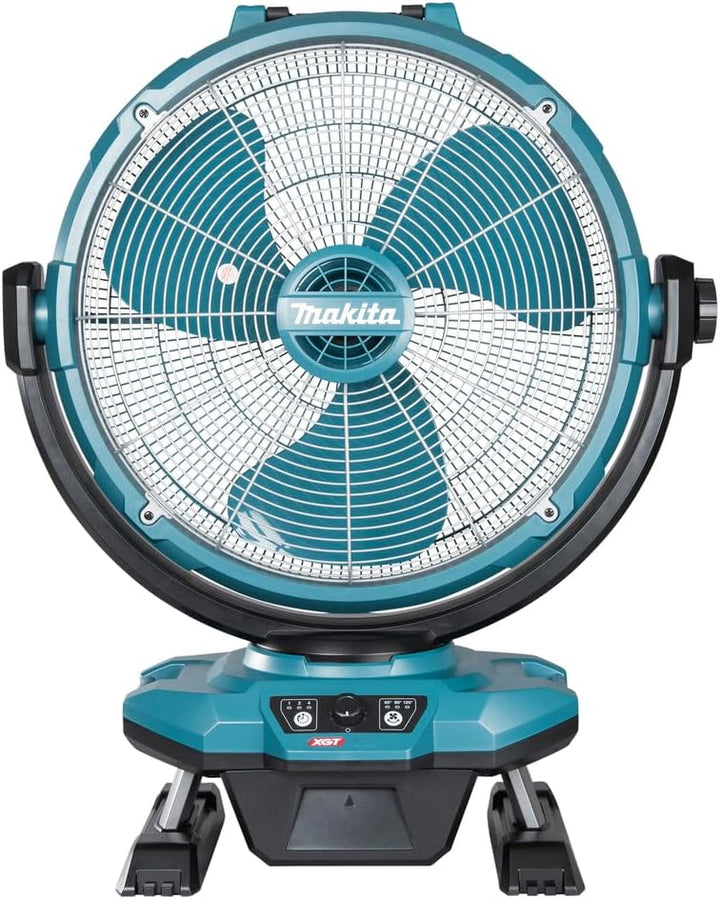 Makita CF003GZ Akku-Lüfter 40V max. (ohne Akku, ohne Ladegerät)