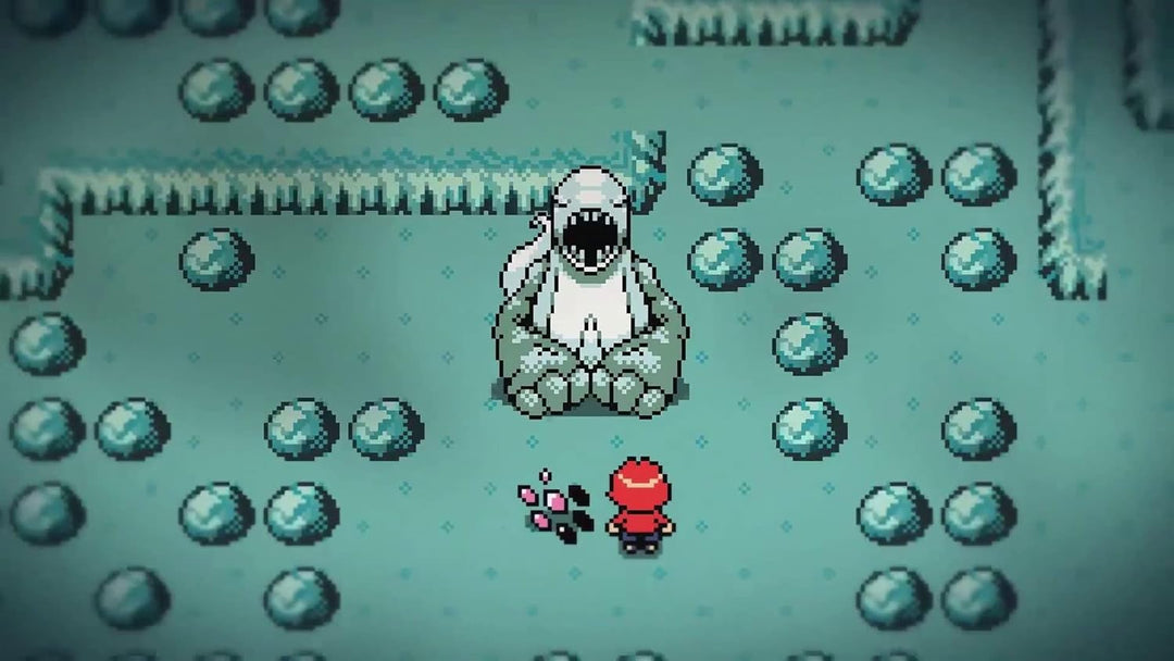 Monster Crown (Nintendo Switch) [ ]