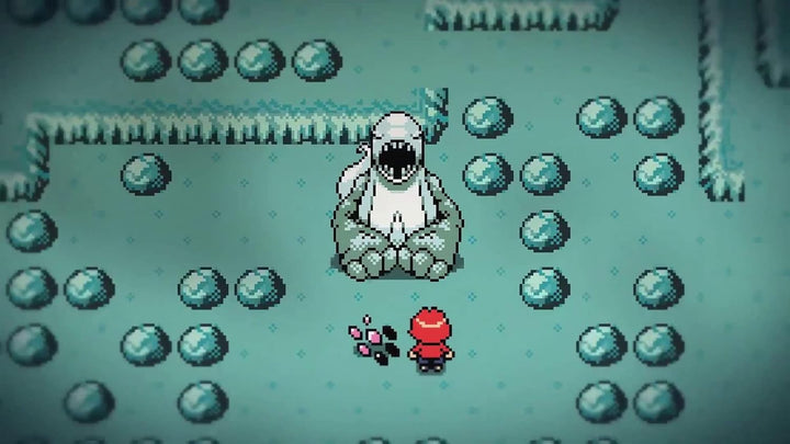 Monster Crown (Nintendo Switch) [ ]