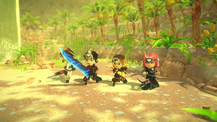 NOOB, The Factionless,1 PS4-Blu-ray Disc: Für PlayStation 4, PlayStation 4