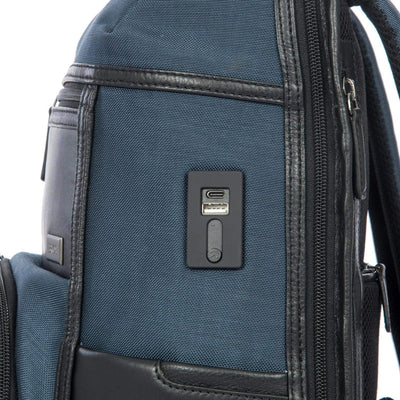 Rucksack Urban, Einheitsgrösse.Marineblau Einheitsgrösse Marineblau, Einheitsgrösse Marineblau