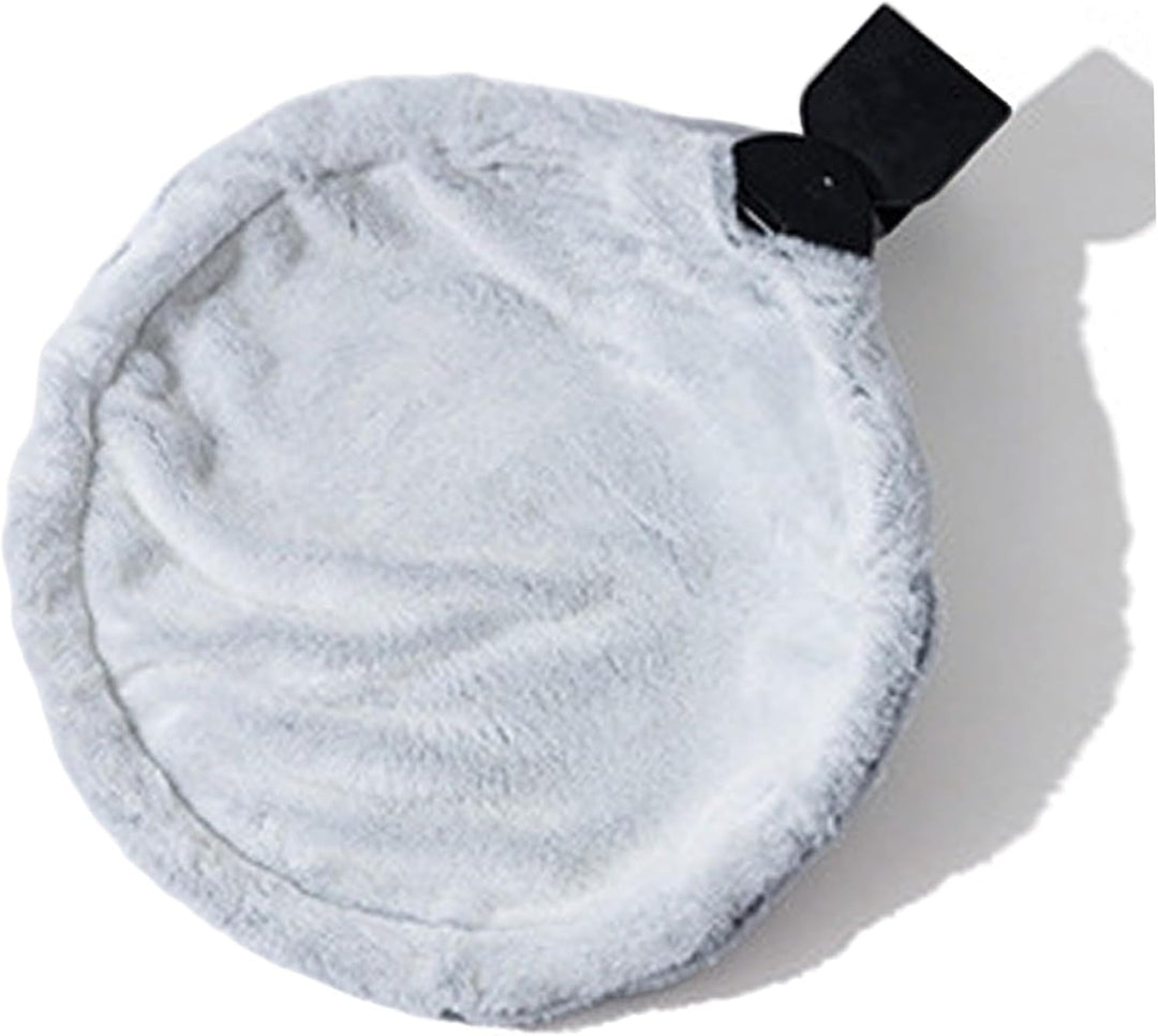 Schreibtisch-Katzenbett, 40 Pfund, Robustes, sicheres Katzen-Schreibtischbett, 16 Zoll breite, warme