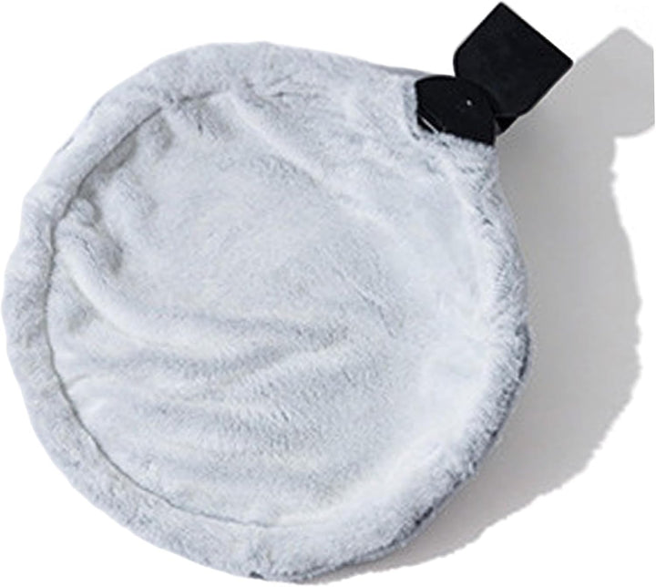 Schreibtisch-Katzenbett, 40 Pfund, Robustes, sicheres Katzen-Schreibtischbett, 16 Zoll breite, warme
