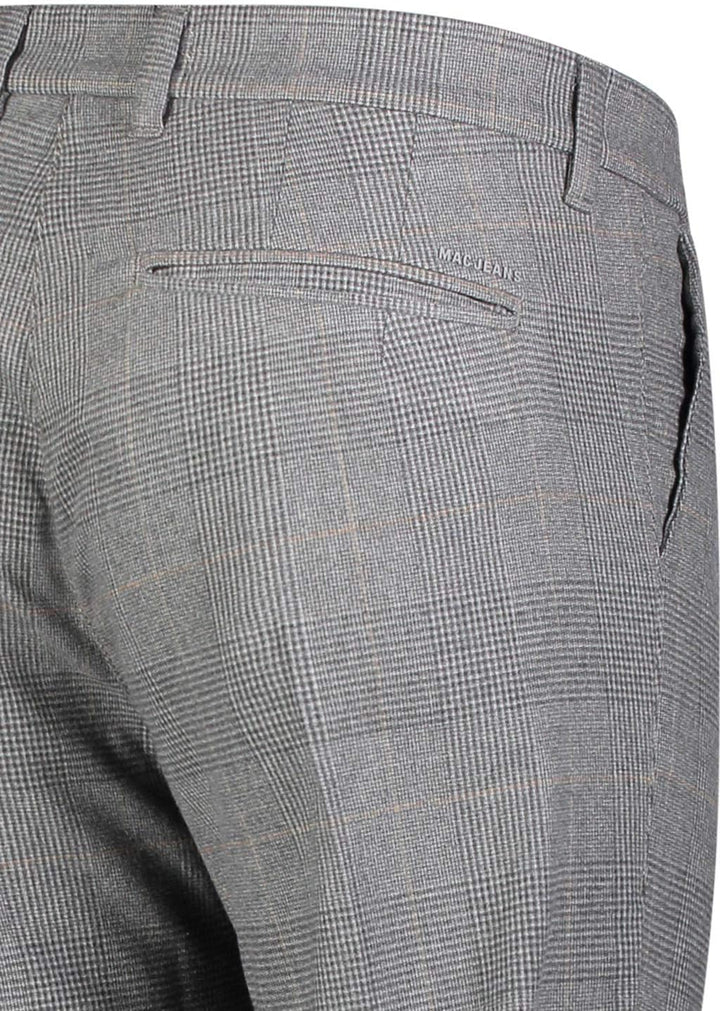 MAC Jeans Herren Hose Lennox Lennox Ceramica Wool Look 31/30