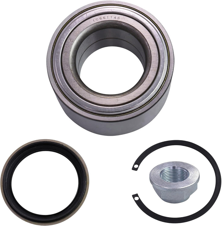 ATEC Germany 1x Radlager vorne oder hinten Radlagersatz