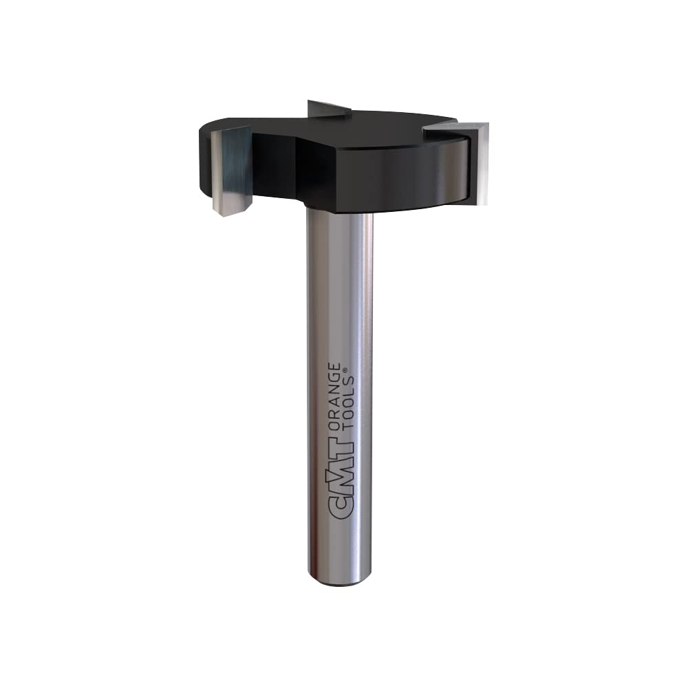 CMT ORANGE TOOLS 178.702.11 Fräser Z3 HW S=8 D=34.9x9.5x57 DX