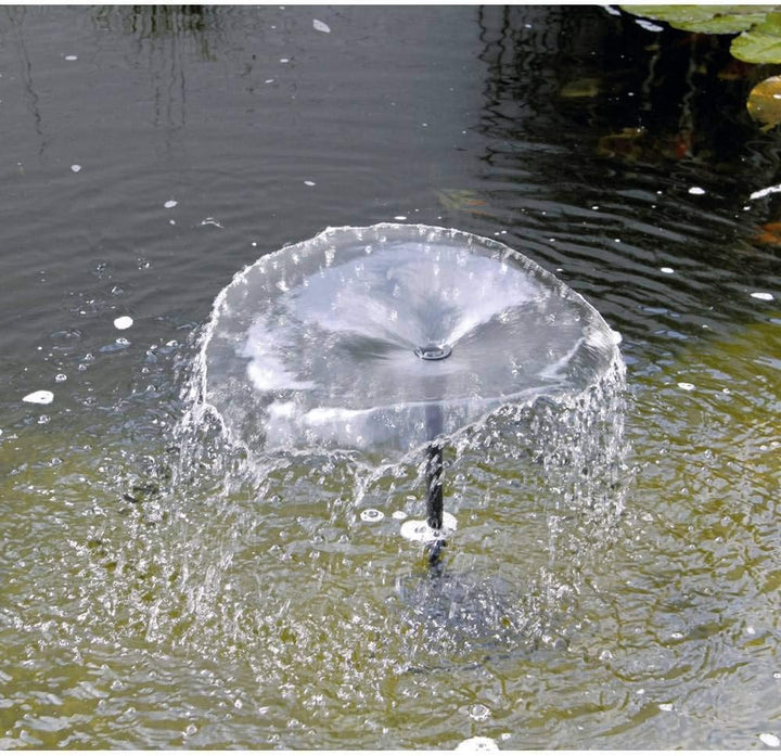 esotec Napoli Wasserpumpe