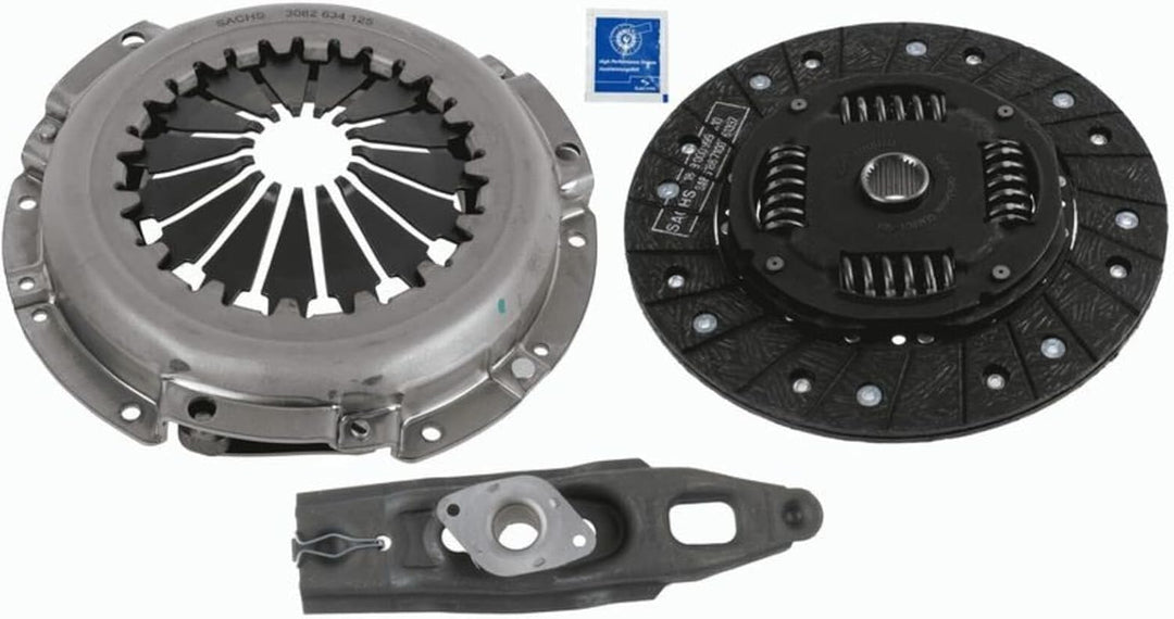 SACHS 3000 951 043 Kupplungssatz