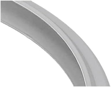 Dichtungsring Gummiring 22 cm kompatibel mit WMF für Schnellkochtopf 6068559997 6068559990