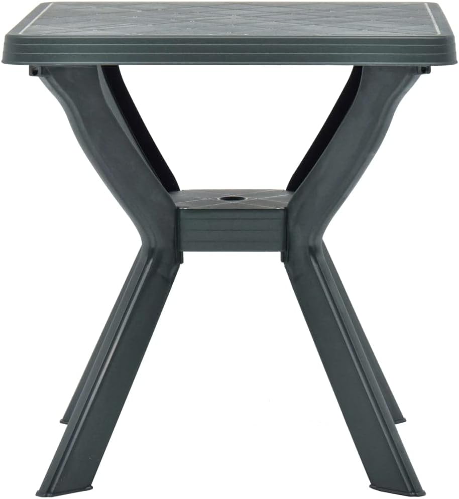 vidaXL Bistrotisch Gartentisch Balkontisch Beistelltisch Stehtisch Terrassentisch Campingtisch Essti