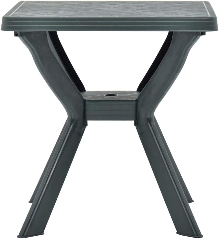 vidaXL Bistrotisch Gartentisch Balkontisch Beistelltisch Stehtisch Terrassentisch Campingtisch Essti