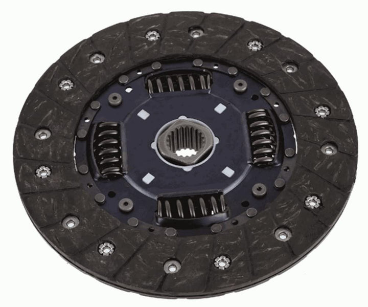 Sachs 1878 600 960 - Kupplungsscheibe
