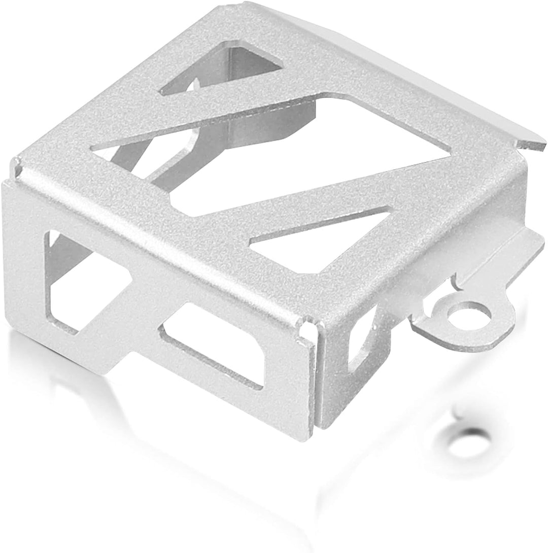 YIEBA Schutzabdeckung für Kupplungs-und Bremsbehälter für Africa Twin CRF1100L Adventure S CRF1100L