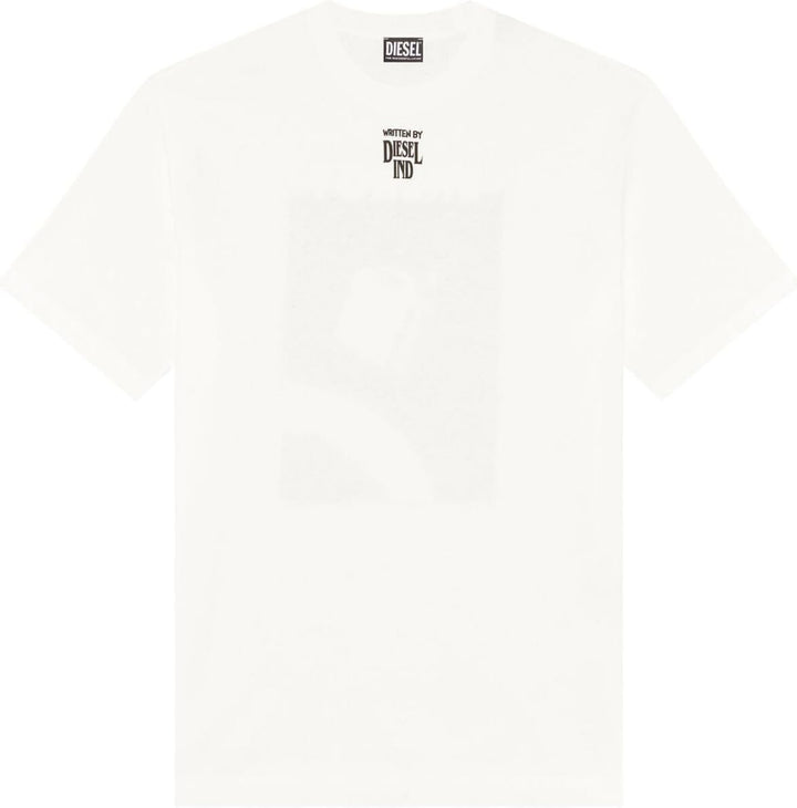 Diesel Herren T-Shirt M 141-0beaf, M 141-0beaf