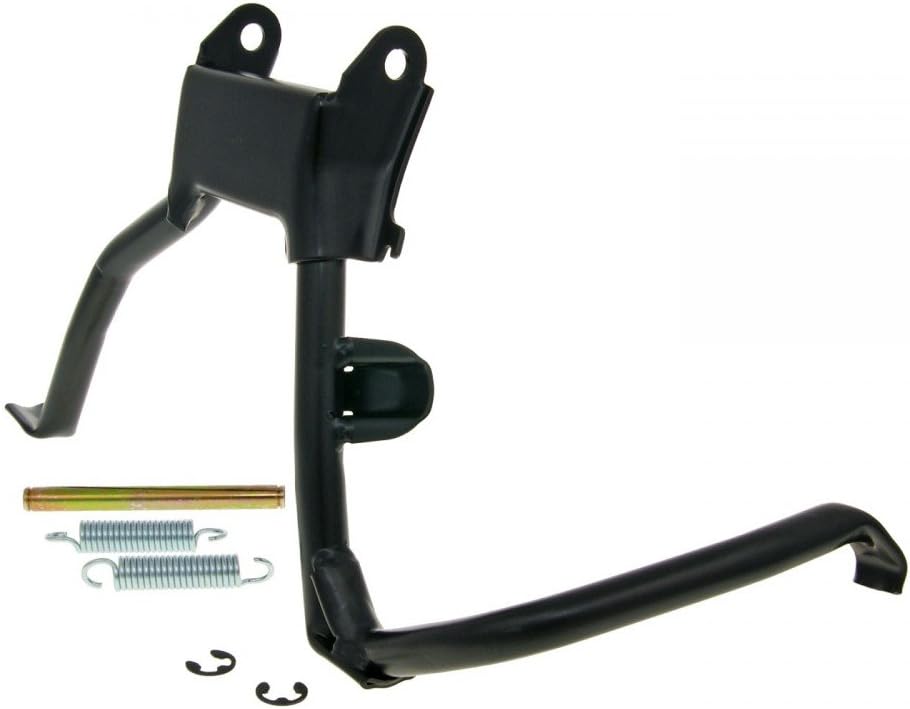 Hauptständer für Aprilia-SR 50 R Factory ab 2005 [Piaggio Injection]