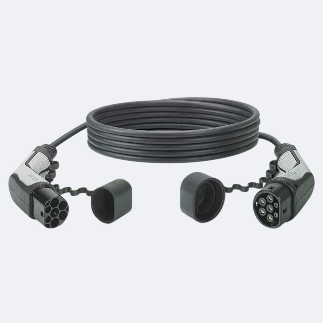 PHOENIX CONTACT Ladekabel Elektroauto Typ 2 (Mode 3) - EV Ladekabel 1628199 E-Auto und Hybrid - Typ